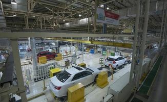 探訪智造前沿 走進(jìn)廣州豐田科技工廠，感悟計(jì)算機(jī)科技驅(qū)動(dòng)下的汽車制造革新