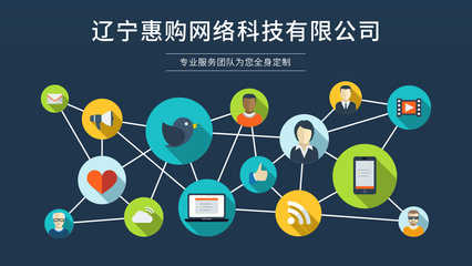 遼寧惠購網(wǎng)絡(luò)科技 計(jì)算機(jī)科技驅(qū)動(dòng)下的專業(yè)代運(yùn)營服務(wù)解析