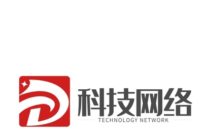 網(wǎng)絡(luò)科技標(biāo)志 計(jì)算機(jī)科技的視覺靈魂